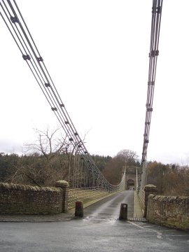 Union Bridge